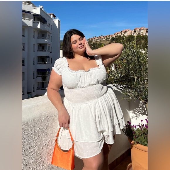 Princess Polly Romper - Picture 3 of 3